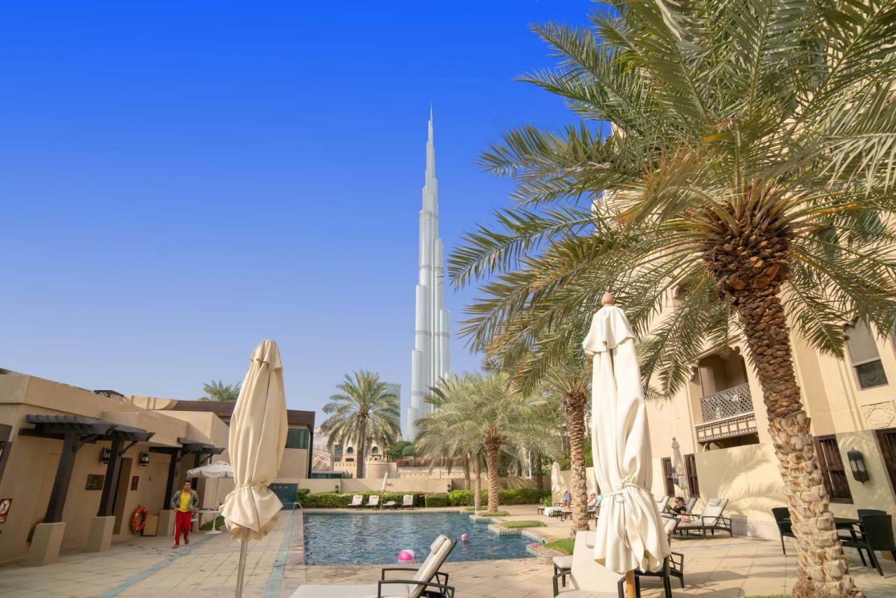 Bnbmehomes Elegant Escape Downtown Opp To Burj - 504 Dubai Ngoại thất bức ảnh