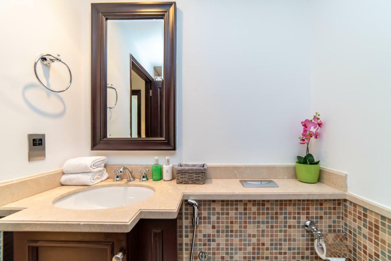 Bnbmehomes Elegant Escape Downtown Opp To Burj - 504 Dubai Ngoại thất bức ảnh