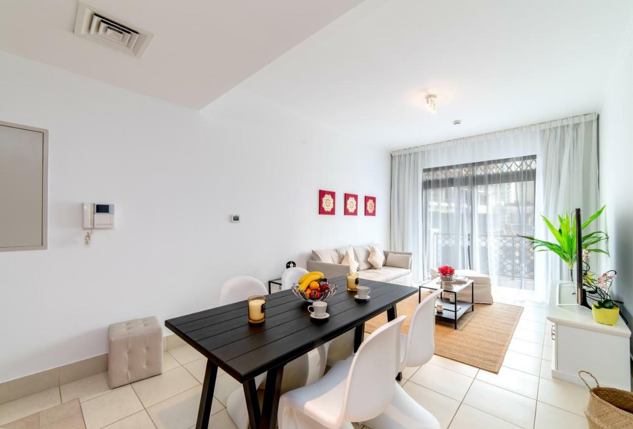 Bnbmehomes Elegant Escape Downtown Opp To Burj - 504 Dubai Ngoại thất bức ảnh