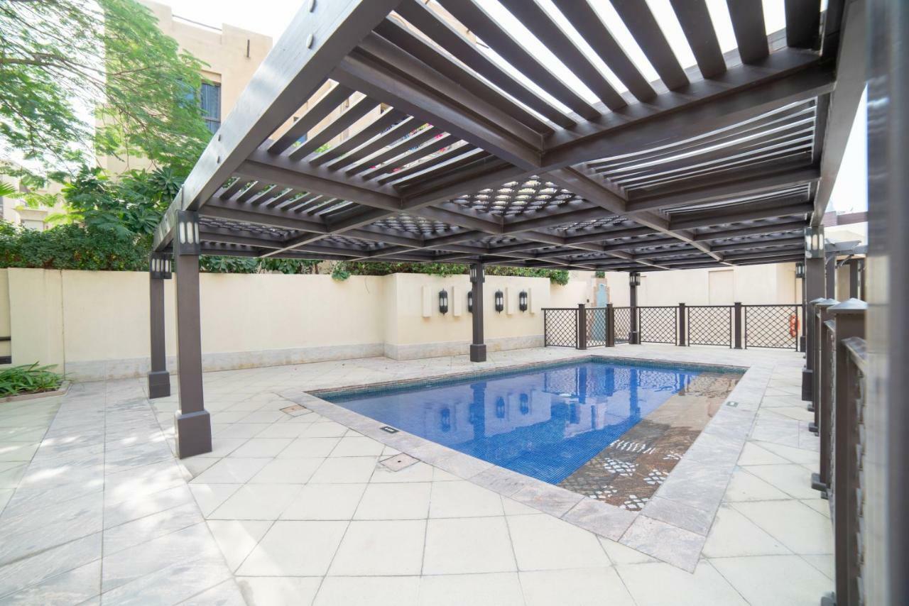Bnbmehomes Elegant Escape Downtown Opp To Burj - 504 Dubai Ngoại thất bức ảnh